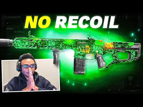 The NO RECOIL GOD GUN in Black Ops 7! (M15 MOD 0)