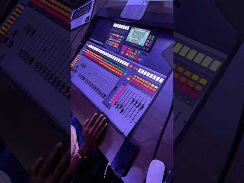 Let Africa Praise Live recording studio rehearsals!!! 🔥🔥🔥🔥