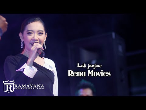 LALI JANJINE - RENA MOVIES - New BELLA #2022 - RAMAYANA Audio