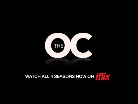The O.C. Season 1 Trailer