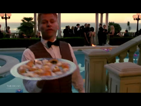 Seth, Summer, Ryan, and Taylor montage — cue-to-scene alignment examples