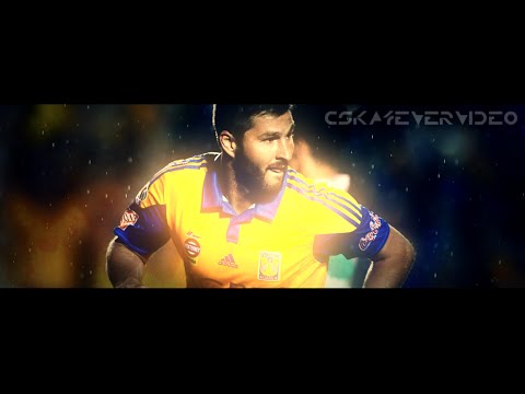 André-Pierre Gignac | Olympique Marseille ► Skills Dribbling Goals | 2