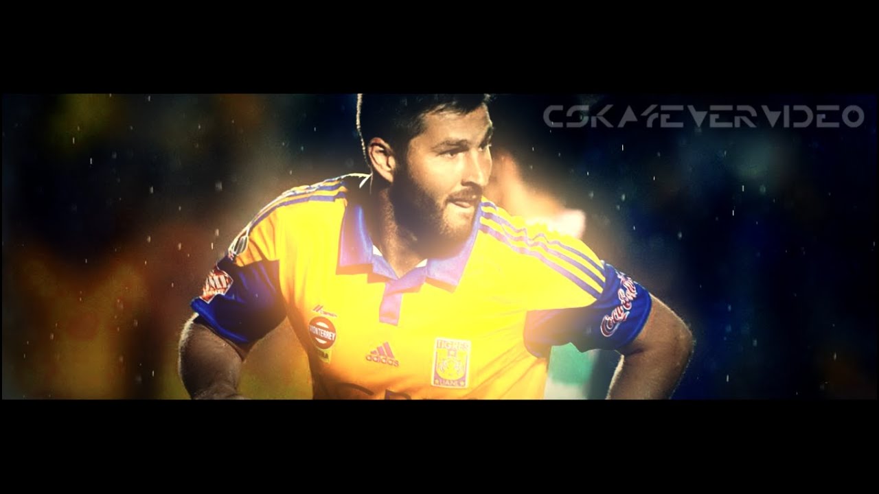 AndrÃ©-Pierre Gignac - Perfect Striker - Skills Dribbling Goals |HD| - YouTube