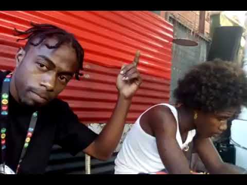 Asentel ThrowBack Vybz With Young Killy