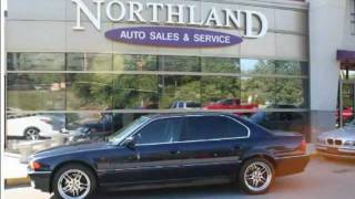 preview picture of video 'Bmw Used Cars Kansas City | Used Cars | Gladstone 816-455-5050'