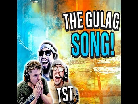 The Gulag - Hitchariide (Mix By ForeverYUNG)
