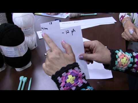 Mulher.com - Barra  30/07/2015 – Colete tartan – Vitoria Quintal - PT1