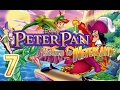 Disney S Peter Pan Return To Neverland Walkthrough Part 7 PS1 Level 14