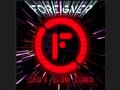 Foreigner - Living in a dream.wmv