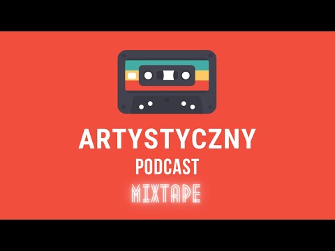 Artystyczny * Mixtape * Music Set DJ Cross Vader * Compilation