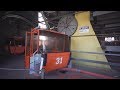 Bulgaria Sofia Lift Simeonovo Cable Car Ride Up The Vitosha Mountain 1 Of 2