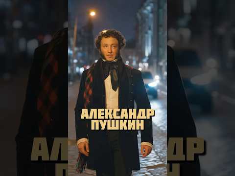 Александр Пушкин - письмо Татьяны Онегину (отрывок из Евгений Онегин) #пушкин #онегин