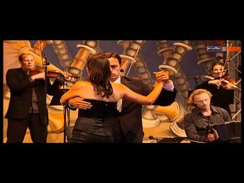 Orquesta Típica Sabor A Tango - TFF Rudolstadt (2006)