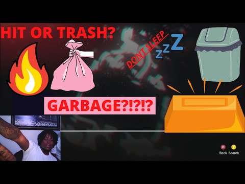 Killah, Shaad G, HOTH23D BUCKZ , and Louie B x Gang pt2 (Official Music Video) REACTION (FUNNY)