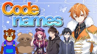 【コードネーム】主催が整形外科に行った帰りにコードネーム【きよちゃんグアス】