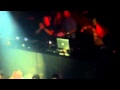 Markus Schulz plays Beat Service - Outsider (6/17/11) at pacha