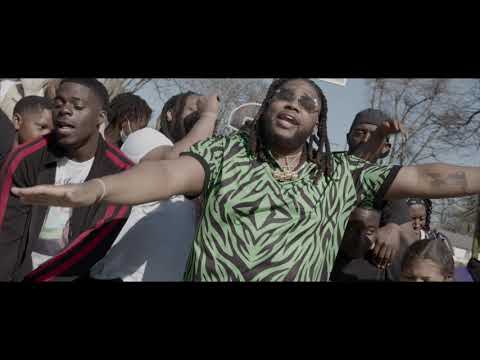 K-Dizzl - Gutta Baby (Official Video) [Shot By GMB Filmz]