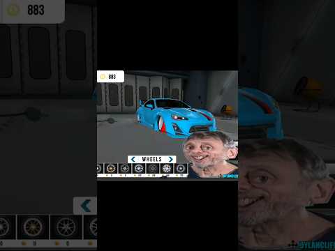 How to change tyre color in car parking multiplayer #tlood #tutorial #shorts