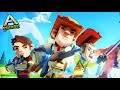 PIXARK - LA NUEVA AVENTURA NOS ESPERA!! #1 - Nexxuz PIXARK - LA NUEVA AVENTURA NOS ESPERA!! #1 - Nexxuz