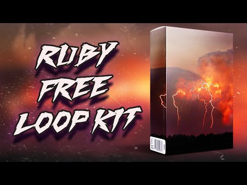 (FREE) Guitar Trap Loop Kit/Pack 2020 - Ruby (Gunna, Lil Baby, No Cap)