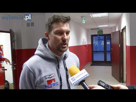 ŁKS 1926 Łomża 4-0 Finishparkiet Drwęca Nowe Miasto Lubawskie