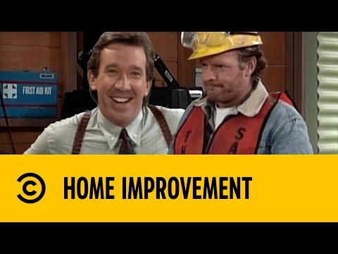 Safety First | Home Improvement