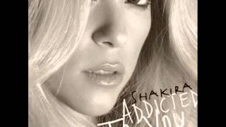 Shakira Feat. El Cata - Addicted To You