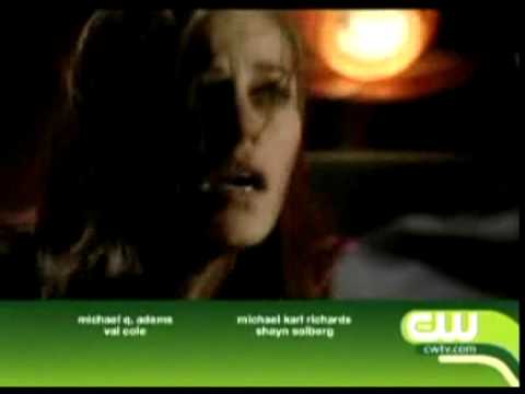 Smallville 8x16 Turbulence Promo
