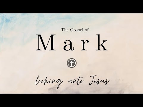 Mark 4 [11AM]
