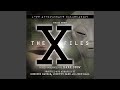 The X Files Theme