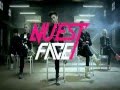 NU'EST - Face (Female Version) 