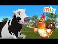 Las Canciones de la Granja de Zenón L Las Canciones de la Granja de Zenón L