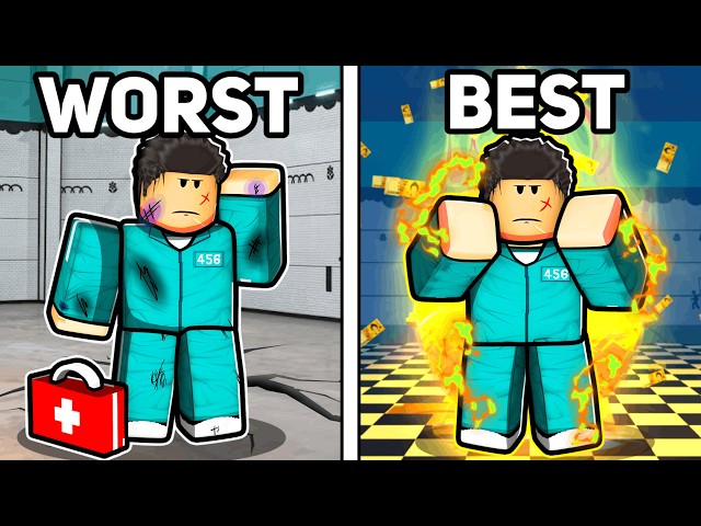 INK GAME But My POWER UPGRADES... SDDEFAULT Thumbnail