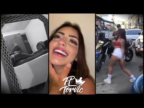 MEIA NOITE ELA SAI E DE QUEBRA O GPS TA O ENDEREÇO DA FAVELA - MC PW [ PL TORVIC & LUKINHA ]