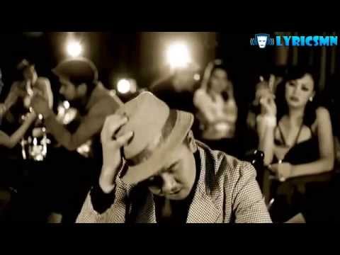 Тэнүүн - Худлаа даа [Lyrics]