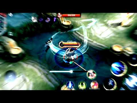 Light switch, Ling mlbb