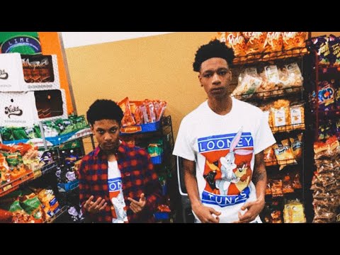 SLG Spazz X Lud Thumpa - “Nascar" Type Beat Prod. TutuBandz