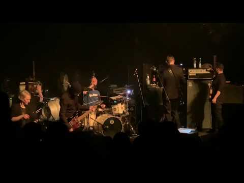 Phillip Boa & The Voodooclub – I Dedicate My Soul To You (Hamburg 2020)