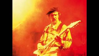 Eloy -  The day of crimson skies