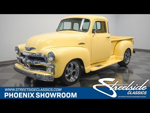 1954 Chevrolet 3100 (CC-1414139) for sale in Mesa, Arizona