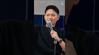 Download lagu Reunited in a bathroom?! Nova, Ozy & Alvin Jo ngobrolin masa kecil, dan nostalgia Idola Cilik 3! mp3