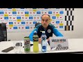 Václav Kotal Hodnotí Remízu S Bohemians 2 2