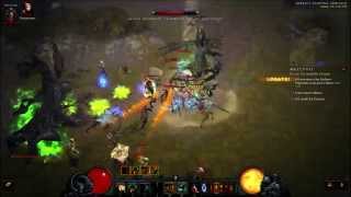 Let's Play Diablo III Bonus Part 2 - Into the Rift
