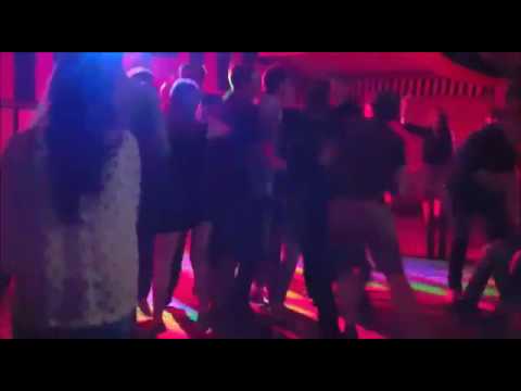 Antweiler Kirmes 2016 (Will Grigg on Fire)