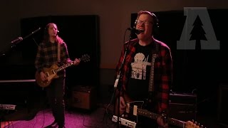 Cheap Girls - Sunnyside - Audiotree Live (5 of 7)