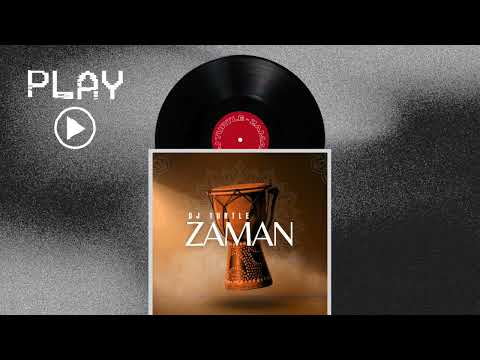 Dj Turtle - Zaman