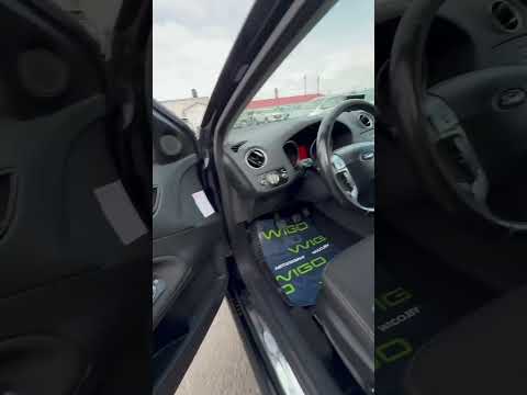 фото ford mondeo iv рестайлинг 0