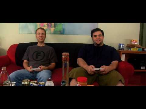 The High Society Movie Trailer