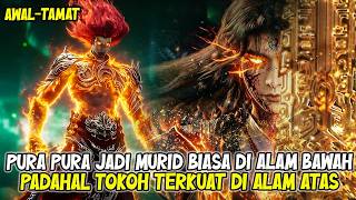 Download lagu DONGHUA AWAL TAMAT 2 JAM🔥 PEMUDA INI MENYEMBUNYIKAN KEKUATAN YANG BAHKAN PARA DEWA TAKUTI!! mp3 Download lagu DONGHUA AWAL TAMAT 2 JAM🔥 PEMUDA INI MENYEMBUNYIKAN KEKUATAN YANG BAHKAN PARA DEWA TAKUTI!! mp3