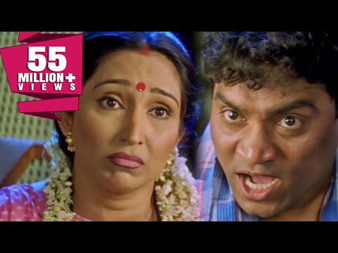 Apu Khote Vs Vimal Ben | Aamdani Atthanni Kharcha Rupaiya | Johnny Lever, Ketki Dave